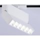 Трековый однофазный светильник Ambrella Light Track System GL6812