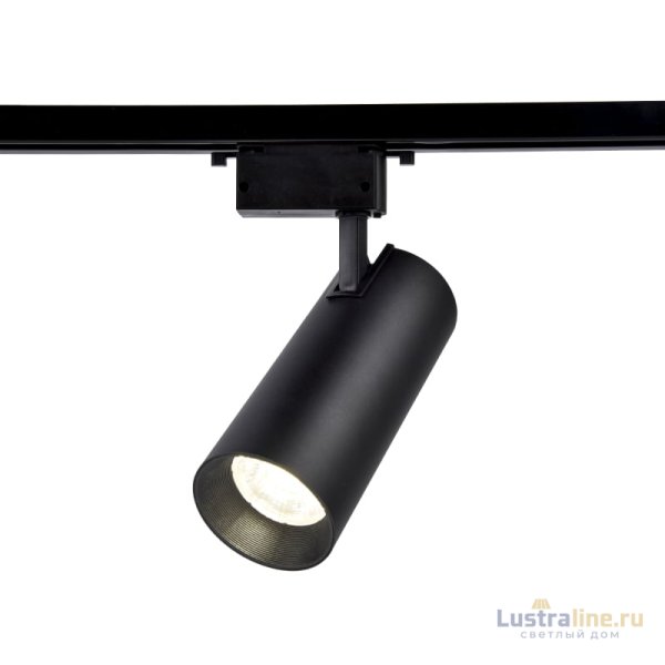 Трековый однофазный светильник Ambrella Light Track System GL5859 Трековый однофазный светильник Ambrella Light Track System GL5859