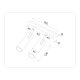 Трековый магнитный светильник Ambrella Light Track System GL3902