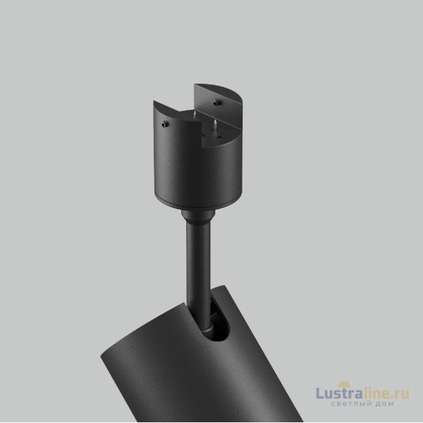 Трековый магнитный светильник Maytoni Focus Led TR163-1-15W3K-M-B Трековый магнитный светильник Maytoni Focus Led TR163-1-15W3K-M-B