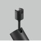 Трековый магнитный светильник Maytoni Focus Led TR163-1-15W3K-M-B