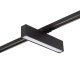 Трековый светильник Denkirs DK6440-BK