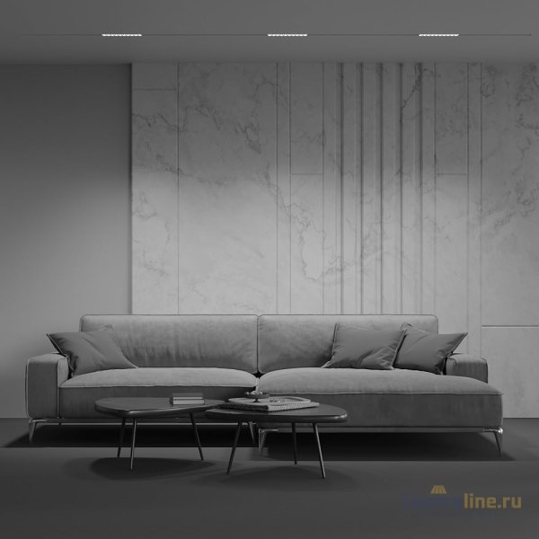 Трековый светильник Maytoni Technical Points TR076-2-20W3K-W Трековый светильник Maytoni Technical Points TR076-2-20W3K-W