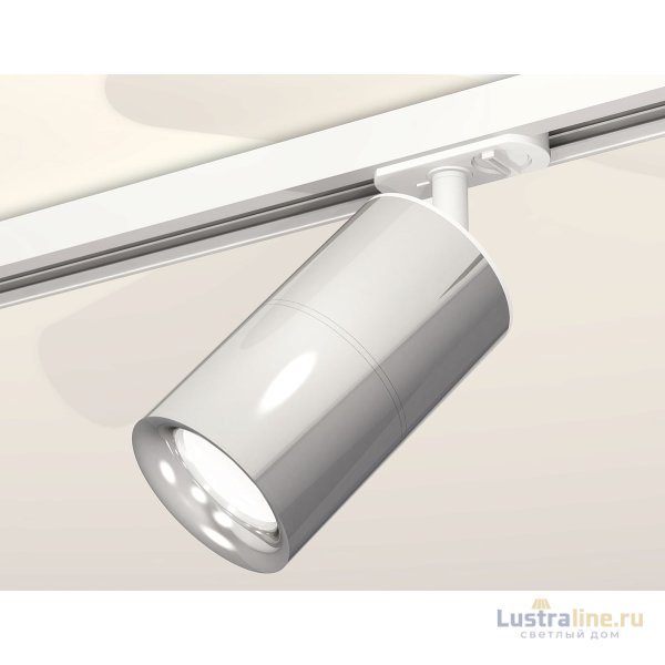 Комплект трекового светильника Ambrella Light Track System XT7405002 (A2536, C7405, A2070, C7405, N7012) Комплект трекового светильника Ambrella Light Track System XT7405002 (A2536, C7405, A2070, C7405, N7012)