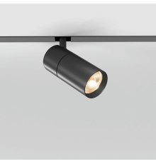 Трековый магнитный светильник Elektrostandard Slim Magnetic 4690389206504 85011/01 a067378