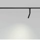 Трековый однофазный светильник Maytoni Focus T TR142-1-6W3K-B