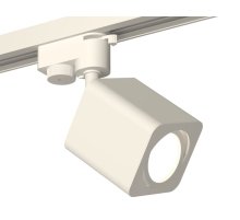 Трековый однофазный светильник Ambrella Light Track System XT7812010 (A2520, C7812, N7710)