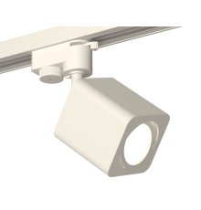 Трековый однофазный светильник Ambrella Light Track System XT7812010 (A2520, C7812, N7710)