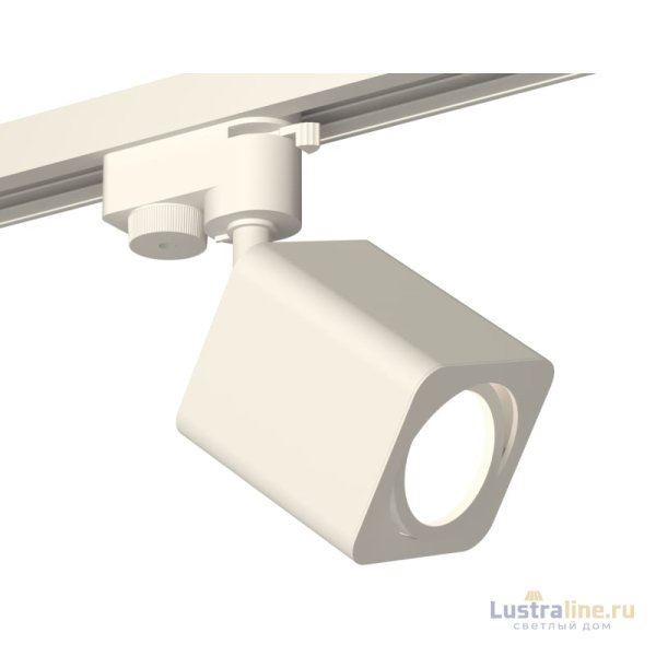 Трековый однофазный светильник Ambrella Light Track System XT7812010 (A2520, C7812, N7710) Трековый однофазный светильник Ambrella Light Track System XT7812010 (A2520, C7812, N7710)