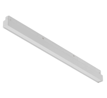 Трековый магнитный светильник iLedex Vision 4822-001-L600-24W-110DG-3000K-WH