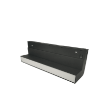 Трековый магнитный светильник Lumker SY-LINK-FLMT-BL-12-WW 018739