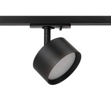 Трековый светильник Эра TR48 - GX53 BK Б0054159