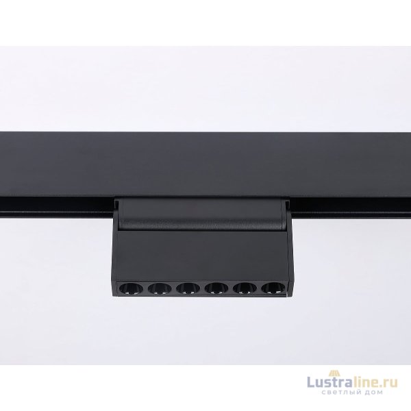 Трековый светильник Ambrella Light Track System GL4040