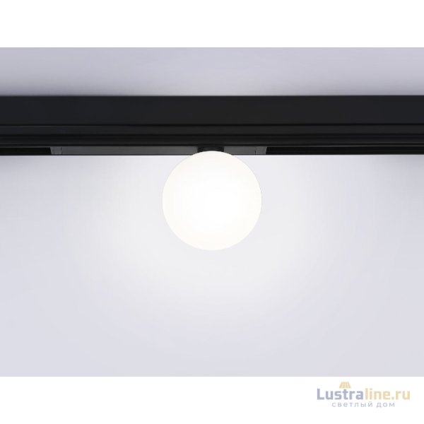 Трековый магнитный светильник Ambrella Light Magnetic 220V GL1371 Трековый магнитный светильник Ambrella Light Magnetic 220V GL1371
