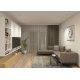 Трековый светильник Denkirs Smart DK8006-WH