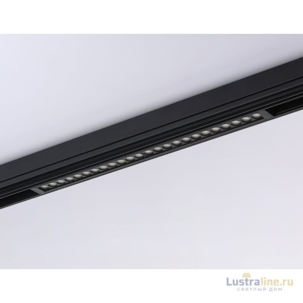 Трековый магнитный светильник Ambrella Light Magnetic 220V GL1314 Трековый магнитный светильник Ambrella Light Magnetic 220V GL1314