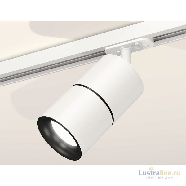 Комплект трекового светильника Ambrella Light Track System XT7401010 (A2536, C7401, A2071, C7401, N7011) Комплект трекового светильника Ambrella Light Track System XT7401010 (A2536, C7401, A2071, C7401, N7011)