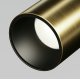 Трековый магнитный светильник Maytoni Focus Led TR187-1-9W4K-M-BBS
