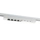 Трековый светодиодный светильник Volpe ULB-Q282 20W/4000K WHITE UL-00010121