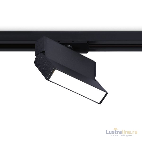 Трековый однофазный светильник Ambrella Light Track System GL6803 Трековый однофазный светильник Ambrella Light Track System GL6803
