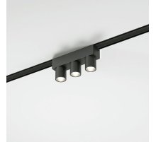 Трековый магнитный светильник Elektrostandard Flat magnetic 4690389197161 a063711