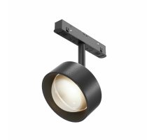 Трековый магнитный светильник Maytoni Lens TR217-2-15W3K-B