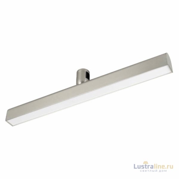 Трековый светильники Arlight ART-APRIORI-FLAT-L500-15W Warm3000 047778 Трековый светильники Arlight ART-APRIORI-FLAT-L500-15W Warm3000 047778