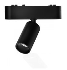 Трековый магнитный светильник IMEX UT25 IL.0007.1200-5 BK