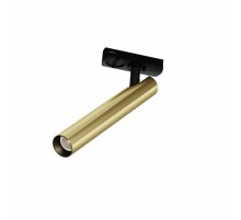 Трековый светильник Maytoni Focus T TR141-1-6W3K-M-BS