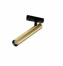 Трековый светильник Maytoni Focus T TR141-1-6W3K-M-BS