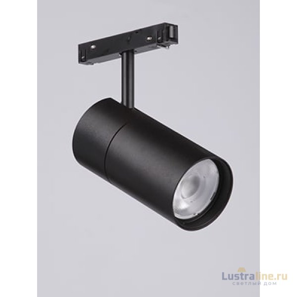 Трековый светильник Vitaluce VT0200012-01.1 Трековый светильник Vitaluce VT0200012-01.1