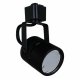 Трековый однофазный светильник Reluce 16020-9.3-001CT MR16 BK