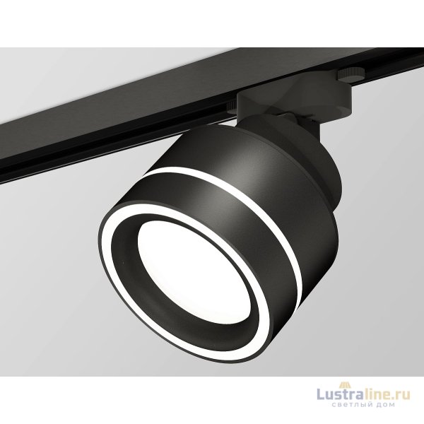 Трековый светильник Ambrella Light Track System XT8102023 (A2526, A2106, C8102, N8434)