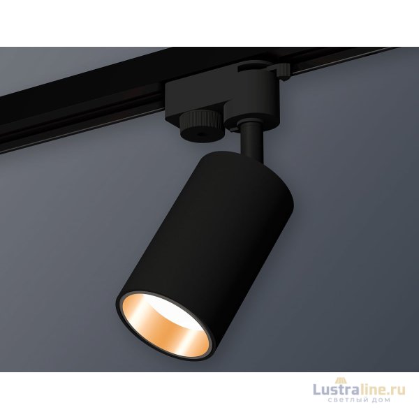 Трековый однофазный светильник Ambrella Light Track System XT6323023 (A2521, C6323, N6113) Трековый однофазный светильник Ambrella Light Track System XT6323023 (A2521, C6323, N6113)