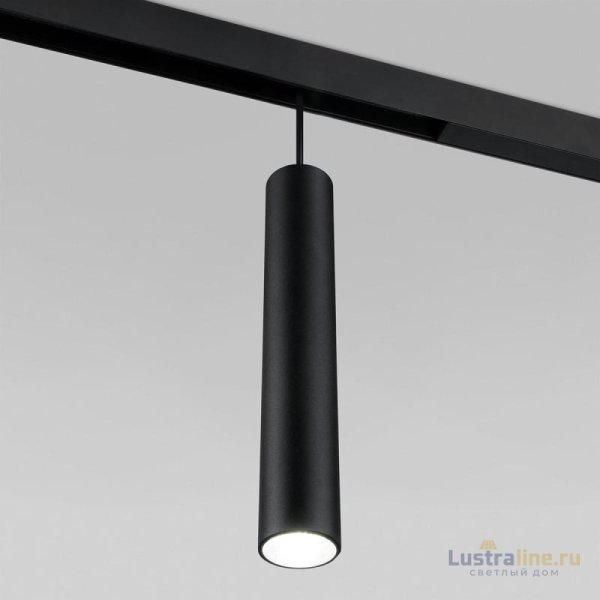 Трековый светильник Elektrostandard Slim Magnetic 4690389178863