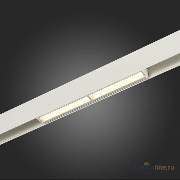 Трековый светильник ST Luce Skyline 48 ST804.546.12 Трековый светильник ST Luce Skyline 48 ST804.546.12