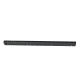 Трековый магнитный светильник iLedex Vision 4822-002-L690-36W-38DG-4000K-BK