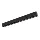 Трековый светодиодный светильник Arlight Mag-Laser-45-L480-27W Warm3000 032648