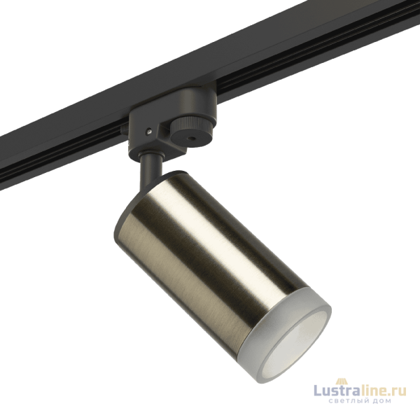 Трековый светильник Lightstar Rullo R1T43130 (214431+592057+202430) Трековый светильник Lightstar Rullo R1T43130 (214431+592057+202430)