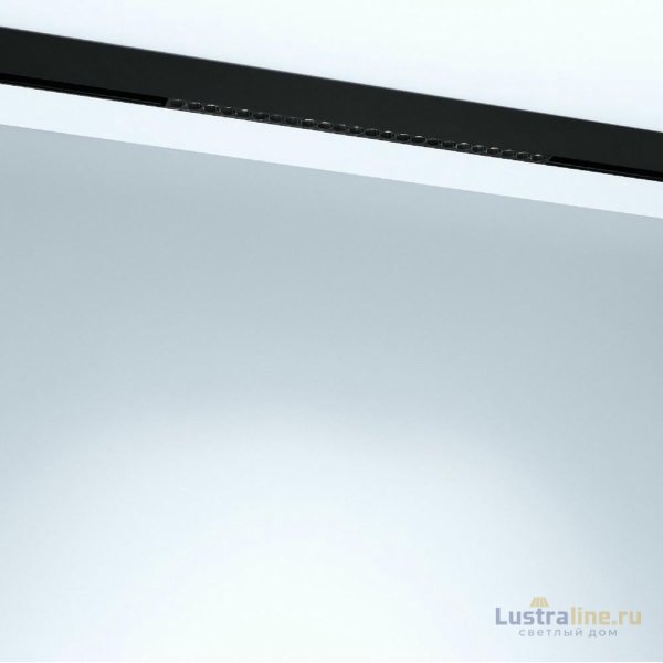 Трековый магнитный светильники Arlight MAG-ORIENT-DOTS-L465-16W Day4000-MIX 047138