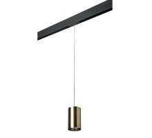 Трековый светильник Lightstar Rullo PRORP431 (214431+595857)