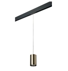 Трековый светильник Lightstar Rullo PRORP431 (214431+595857)