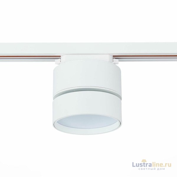Трековый светильник ST Luce ST651 ST651.536.14 Трековый светильник ST Luce ST651 ST651.536.14