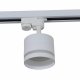 Трековый светильник Reluce 53002-9.3-001LD GX53 WT