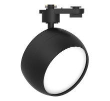 Трековый однофазный светильник Feron AL167 48551