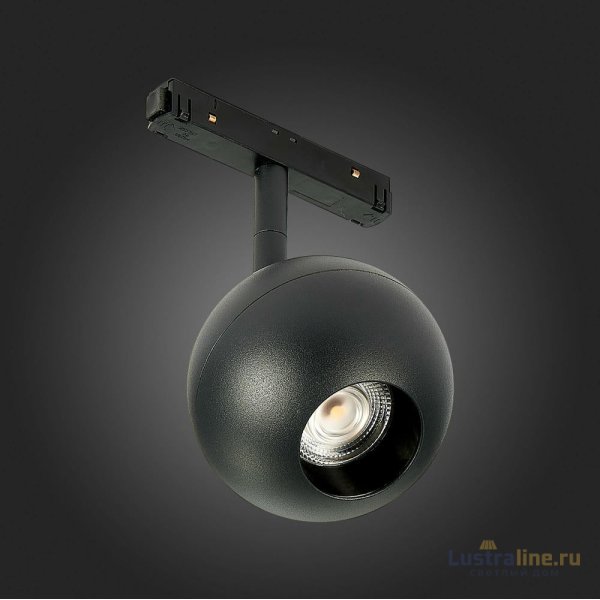 Трековый светильник ST Luce Bole ST354.446.12