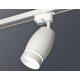 Трековый однофазный светильник Ambrella Light Track System XT1122003 (A2520, C1122, N7141)