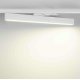 Трековый светильник ArlightLGD-Flat-4TR-S605-25W Day4000 033696(1)