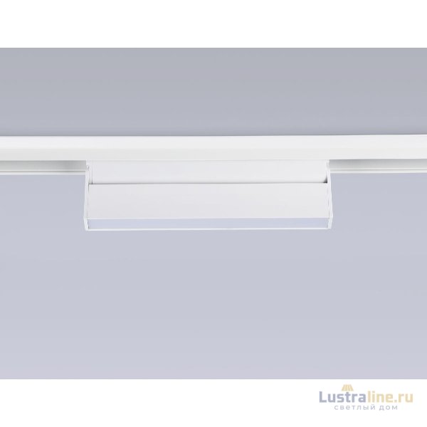Трековый магнитный светильник Ambrella Light Magnetic Track System GL4061 Трековый магнитный светильник Ambrella Light Magnetic Track System GL4061