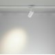 Трековый трехфазный светильник Maytoni Focus Led TR197-3-12WCCT-M-W